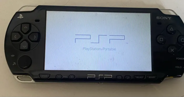 PSP Sony 2000 desbloqueado 