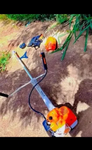 Roçadeira STIHL