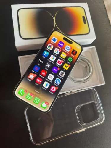iPhone 14 pro 256