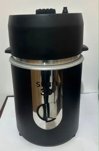 Máquina Subli 3d