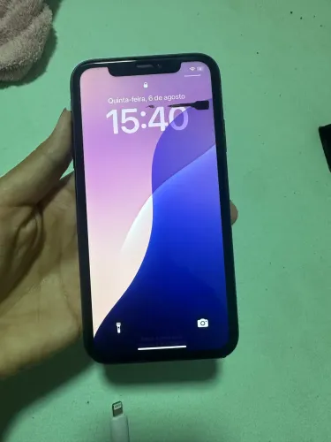 iPhone 11 - 128gb