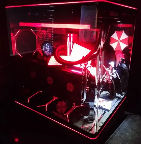 PC GAMER HIGH END | ÚLTIMA GERAÇÃO