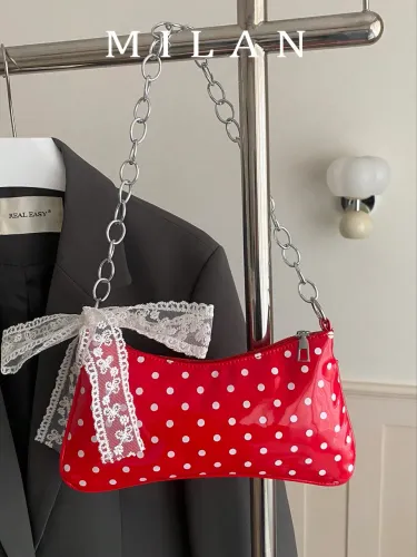 Bolsa banquete de ombro 