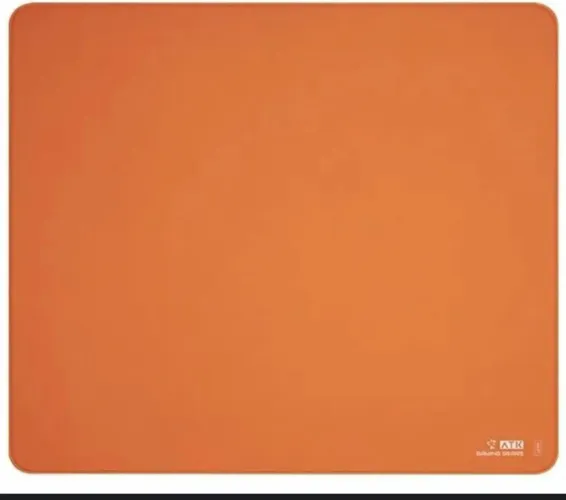 Mousepad atk Kong xsoft laranja