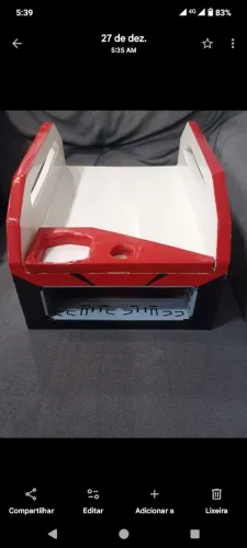 Vendo ou troco por algo do meu interesse 