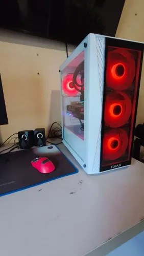 Pc gamer a venda