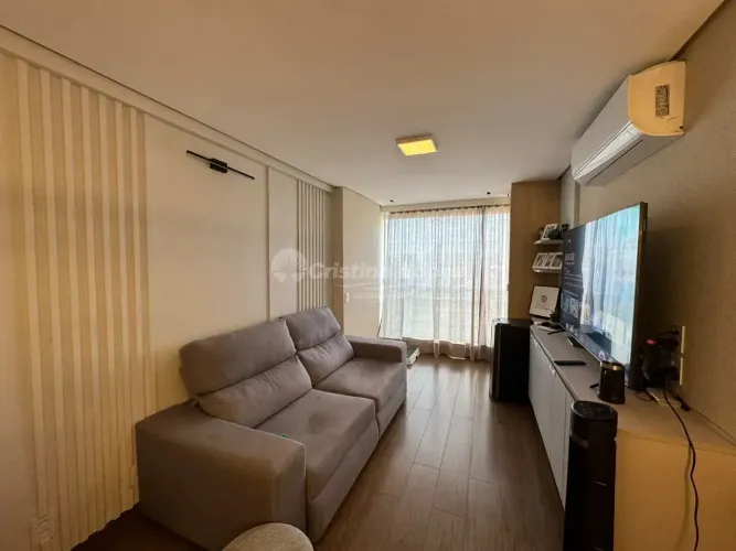 Apartamento à venda, Cristo Rei, Teresina, PI