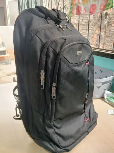 Mochila sansonite seminova
