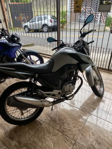 160 Titan 2019
