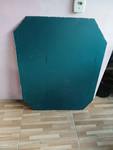 Vendo esse espelho ótimo pra salão no precinho