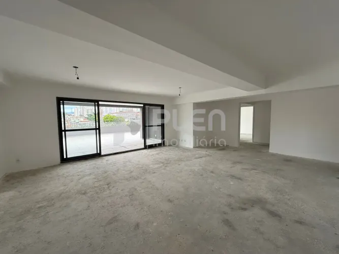 APARTAMENTO 3 SUITES 255M² - SANTANA, CONDOMINIO NATUS - A 50 METROS DA AVENIDA BRÁZ LEME