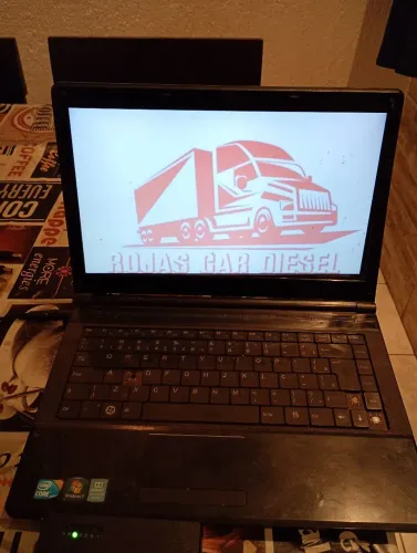 Notebook positivo
