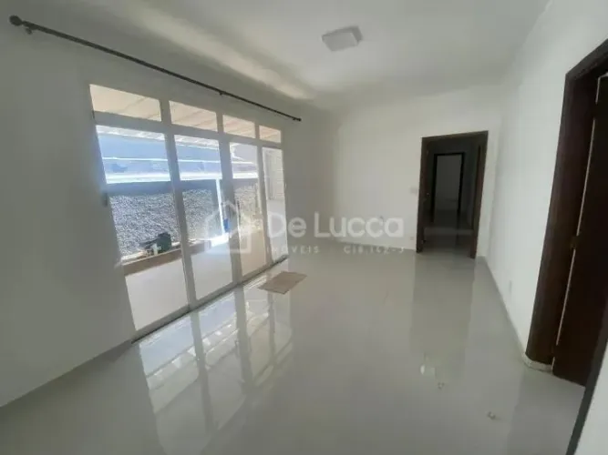 casa - Jardim Proença - Campinas