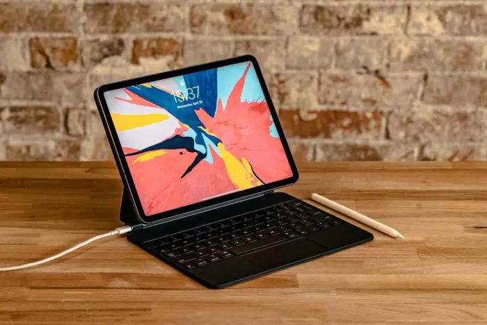 keyboard apple Ipad