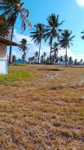 Vendo excelente terreno quitado na Valle só Sall 1