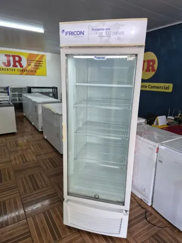 Freezer Vertical Fricon 570 litros