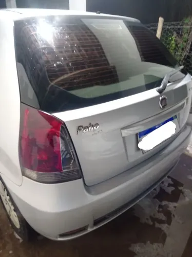 Fiat Palio 1.0 Economy Fire Flex 8V 4P 2013