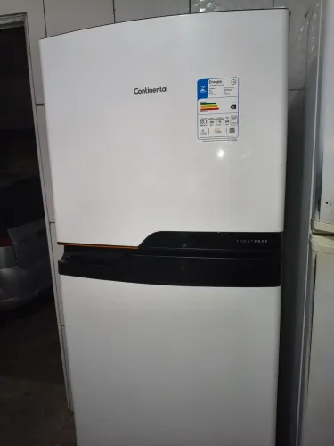 Geladeira continental