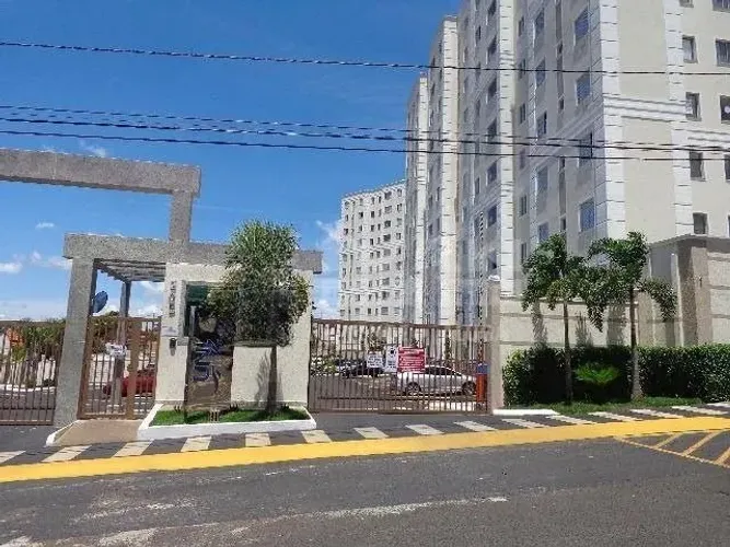 Excelente apartamento para alugar no bairro Presidente Roosevelt