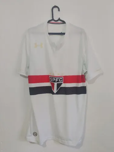 Camisa do são Paulo 2017 original tamanho G