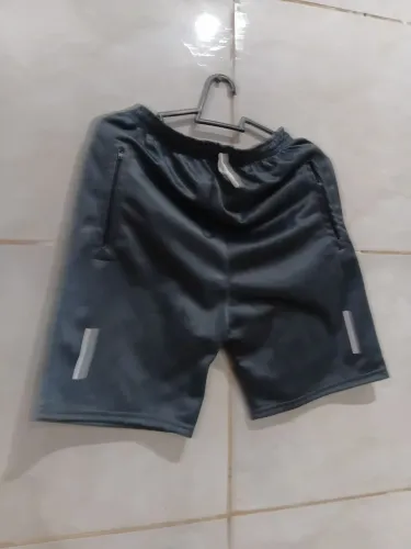 BERMUDAS NOVA TAM.M