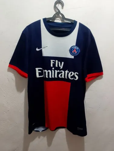 PSG 2013 Home M
