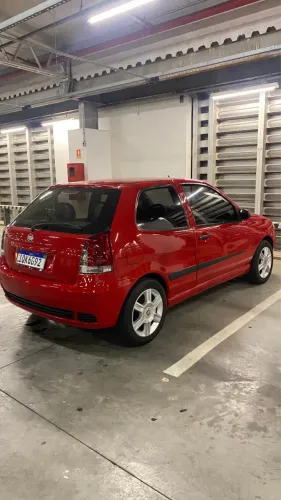 Fiat Palio 1.0 Economy Fire Flex 8V 2P 2010