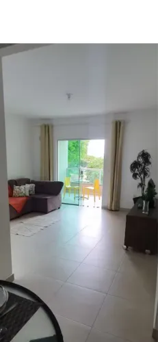 Apt Nova Almeida -Centro, 2 quartos e varanda gourmet.