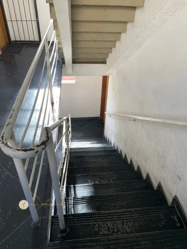 Apartamento com 2 Quarto(s) e 1 banheiro(s) para Alugar, 40 m² por R$ 1800 / Mês