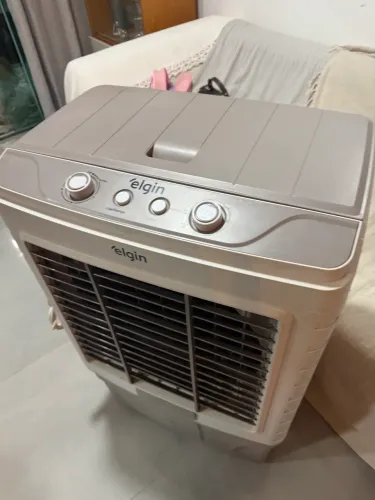 Climatizador grande novo sem detalhes