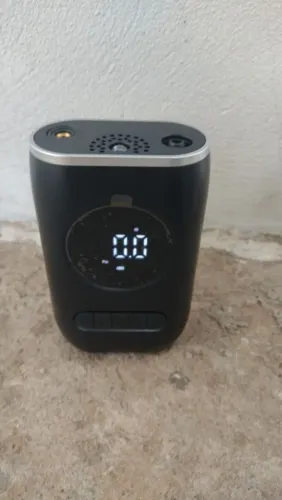 Compressor de ar