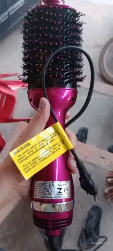 Vendo escova secadora da mondial