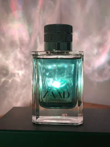 Zaad expedition 95ml