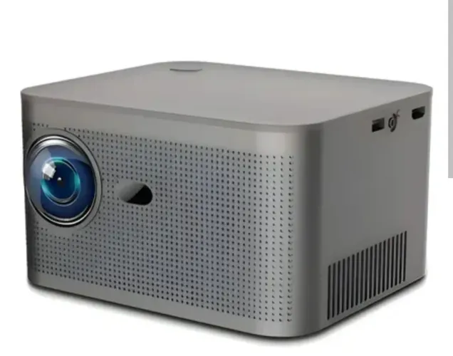 PROJETOR SMART 8K 