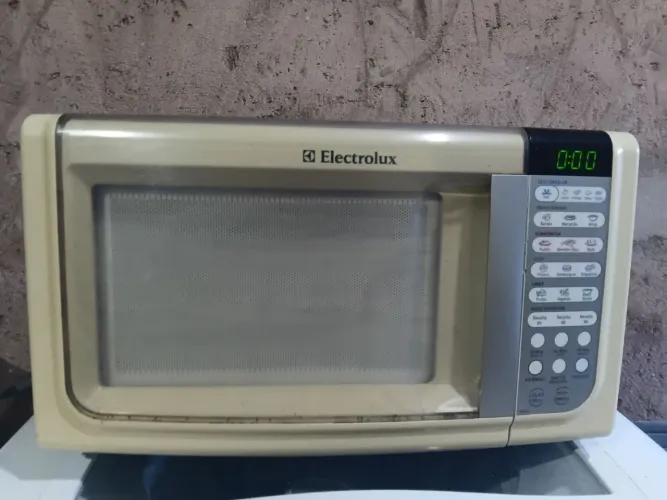 Micro-ondas Eletrolux
