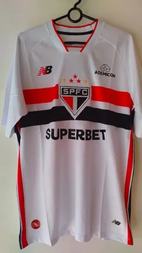Camisa do São Paulo