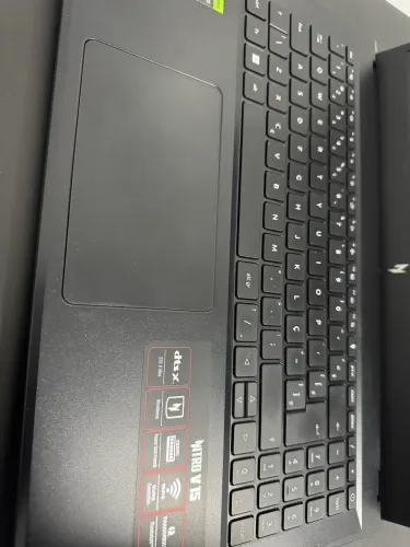 Notebook Acer Nitro V15 