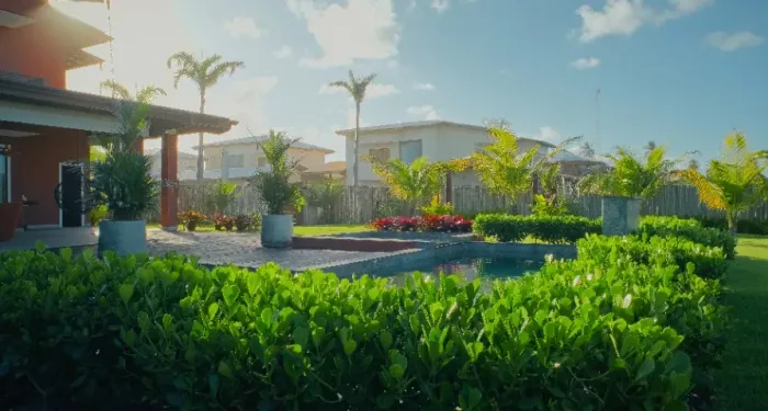 Casa Alto Padrão no Moradas da Praia | Zona Sul de Ilhéus
