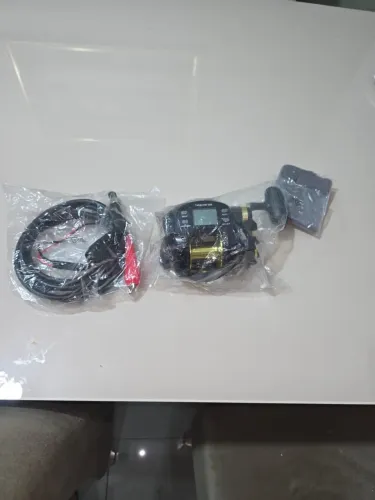 Carretilha tanacom 500