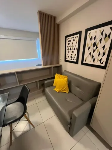 Apartamento para locação no BEACH CLASS ILHA DO LEITE, ILHA DO LEITE, Recife, PE