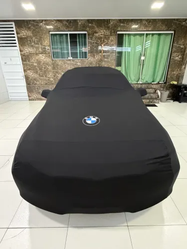 BMW 320I A Modern/sport TB 2.0/a.flex 16V 4P 2015