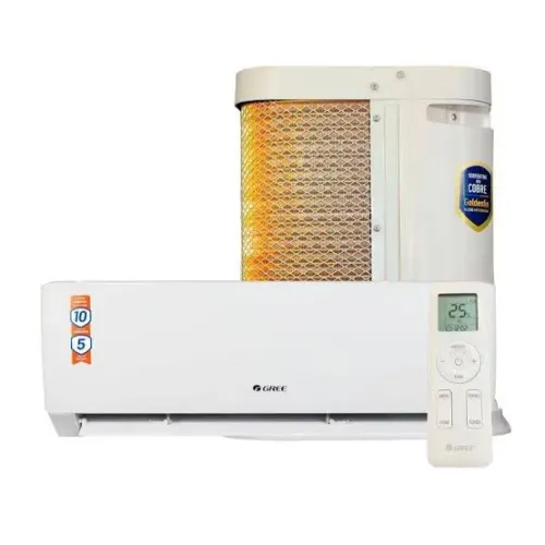 AR CONDICIONADO GREE 9MIL BTU