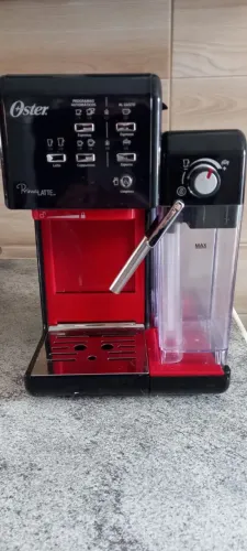 Cafeteira oster