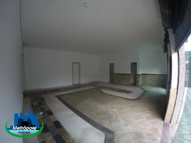 Salão para alugar, 210 m² por R$ 3.700,01/mês - Jardim Santa Emilia - Guarulhos/SP