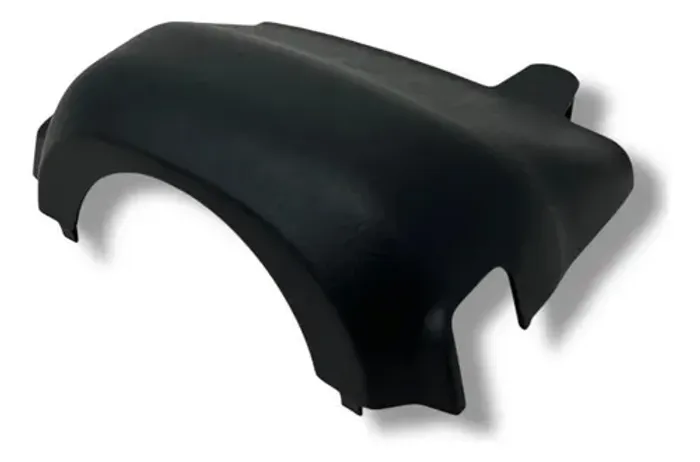 Capa Moldura Superior Chave Seta Mitsubishi Tr4 2007 2010 13