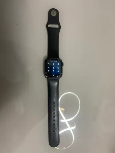 Vendo apple watch serie 5