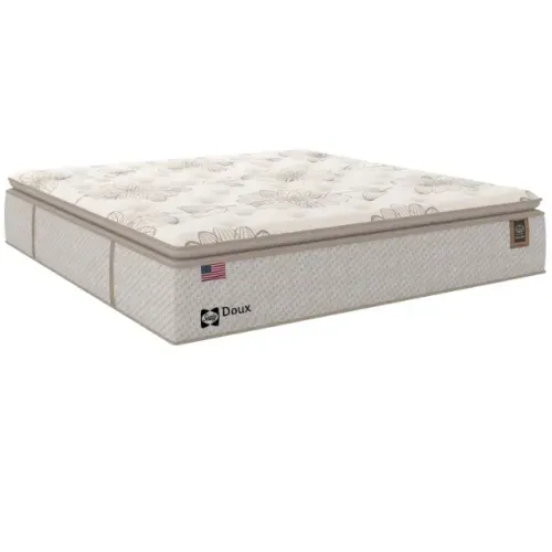 quarto colchao kin size