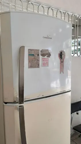 Geladeira continental