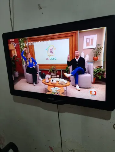 Tv LCD Philips 32