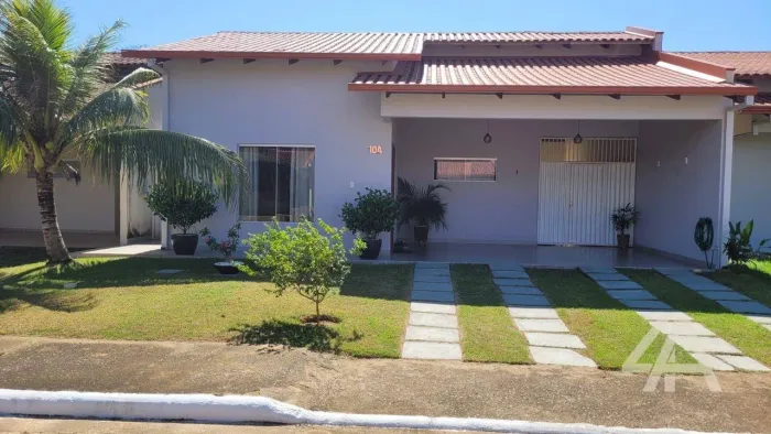 (Vende-se) SAN MATHEUS - Casa com 3 dormitórios, 128 m² por R$ 630.000 - Aeroclube - Porto